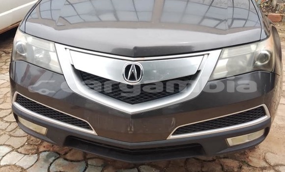 اشتري مستعمل Acura Integra Other سيارة في Brufut في Brikama