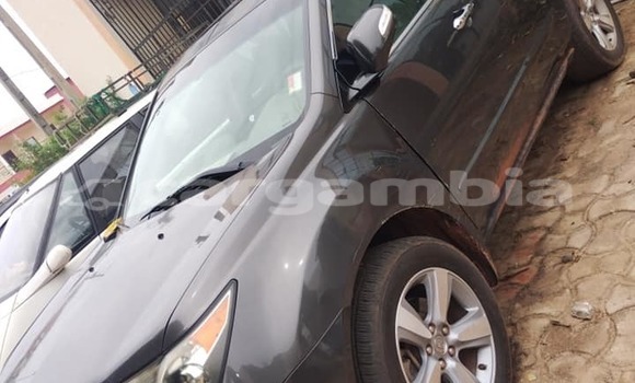 Buy Used Acura Integra Other Car in Brufut in Brikama Buy Used Acura Integra Other Car in Brufut in Brikama