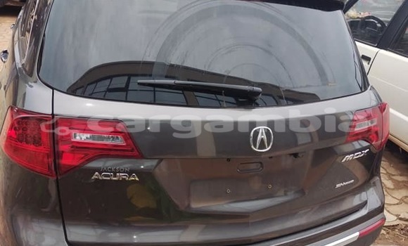 Buy Used Acura Integra Other Car in Brufut in Brikama Buy Used Acura Integra Other Car in Brufut in Brikama