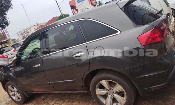 Buy Used Acura Integra Other Car in Brufut in Brikama Buy Used Acura Integra Other Car in Brufut in Brikama