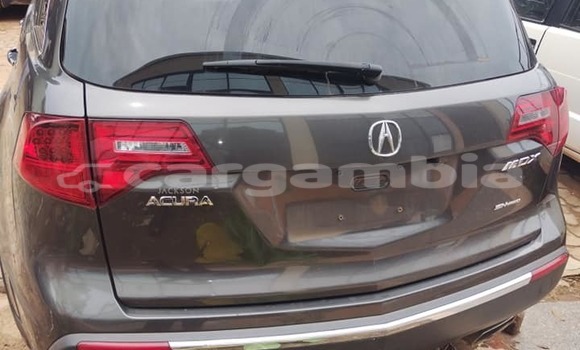 Buy Used Acura Integra Other Car in Brufut in Brikama Buy Used Acura Integra Other Car in Brufut in Brikama