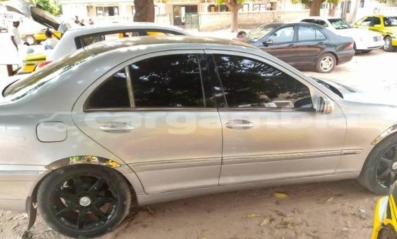 Buy Used MercedesâBenz CLâClass Red Car in Essau in Kerewan Buy Used MercedesâBenz CLâClass Red Car in Essau in Kerewan