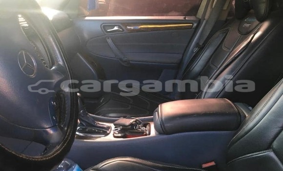 Buy Used MercedesâBenz CLâClass Red Car in Essau in Kerewan Buy Used MercedesâBenz CLâClass Red Car in Essau in Kerewan