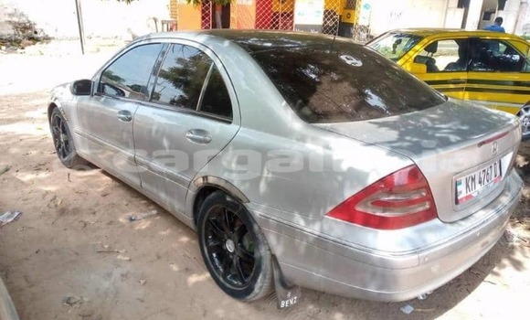 Buy Used MercedesâBenz CLâClass Red Car in Essau in Kerewan Buy Used MercedesâBenz CLâClass Red Car in Essau in Kerewan