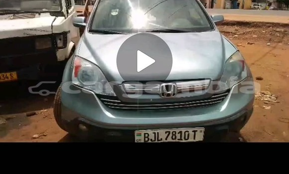 اشتري مستعمل Honda CR-V Other سيارة في Farafenni في Kerewan