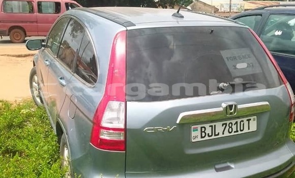 Buy Used Honda CR-V Other Car in Farafenni in Kerewan Buy Used Honda CR-V Other Car in Farafenni in Kerewan