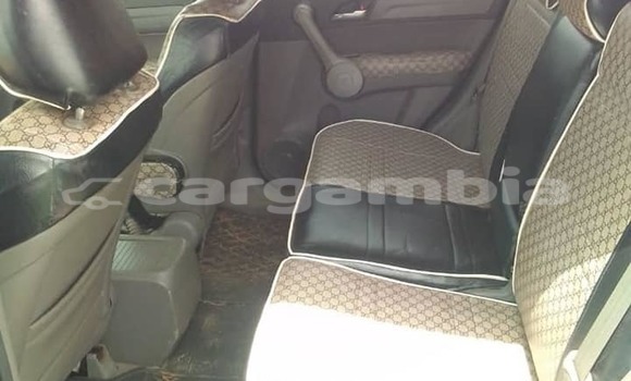 Buy Used Honda CR-V Other Car in Farafenni in Kerewan Buy Used Honda CR-V Other Car in Farafenni in Kerewan