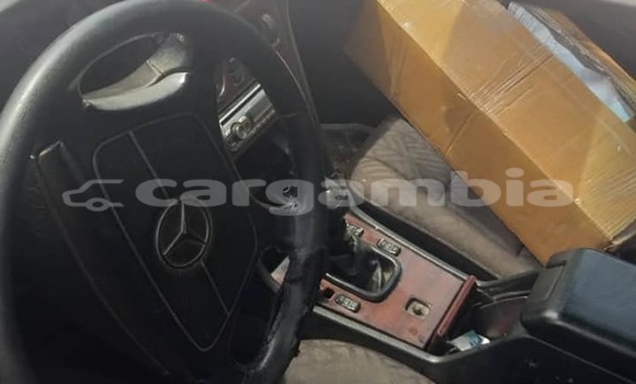 Buy Used Mercedes-Benz C-Classe White Car in Brufut in Brikama Buy Used Mercedes-Benz C-Classe White Car in Brufut in Brikama