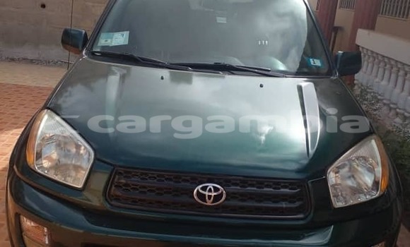 Buy Used Toyota RAV4 Other Car in Essau in Kerewan Buy Used Toyota RAV4 Other Car in Essau in Kerewan