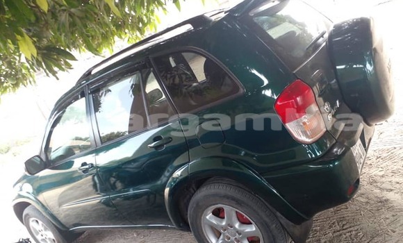 Buy Used Toyota RAV4 Other Car in Essau in Kerewan Buy Used Toyota RAV4 Other Car in Essau in Kerewan