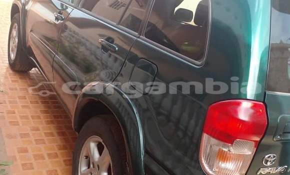 Buy Used Toyota RAV4 Other Car in Essau in Kerewan Buy Used Toyota RAV4 Other Car in Essau in Kerewan