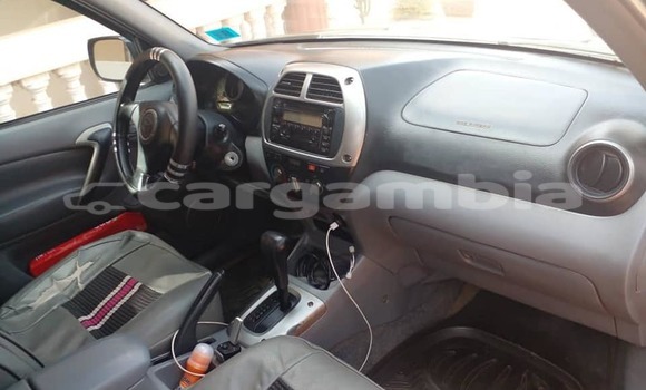 Buy Used Toyota RAV4 Other Car in Essau in Kerewan Buy Used Toyota RAV4 Other Car in Essau in Kerewan