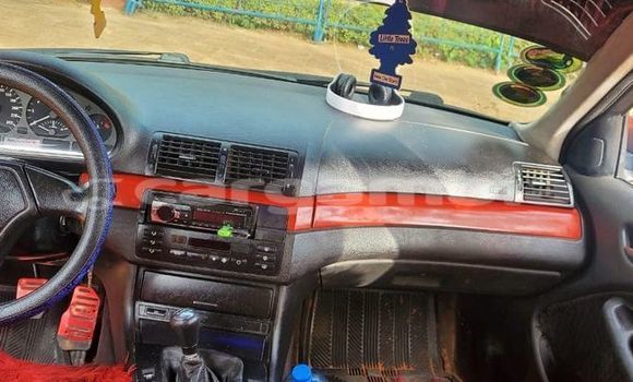 Buy Used BMW 2000 C/CS Red Car in Farafenni in Kerewan Buy Used BMW 2000 C/CS Red Car in Farafenni in Kerewan