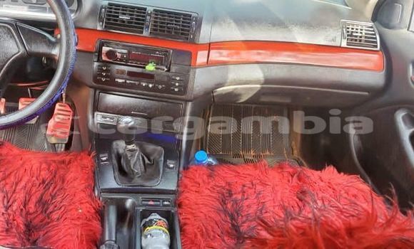 Buy Used BMW 2000 C/CS Red Car in Farafenni in Kerewan Buy Used BMW 2000 C/CS Red Car in Farafenni in Kerewan