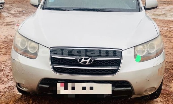Buy Used Hyundai Santa Fe Other Car in Farafenni in Kerewan