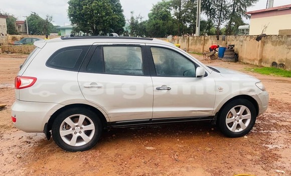 Buy Used Hyundai Santa Fe Other Car in Farafenni in Kerewan Buy Used Hyundai Santa Fe Other Car in Farafenni in Kerewan