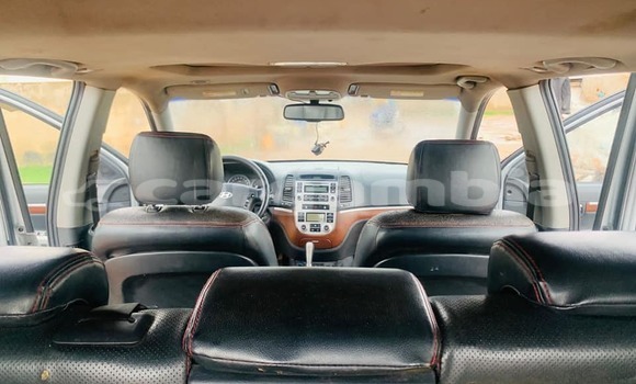 Buy Used Hyundai Santa Fe Other Car in Farafenni in Kerewan Buy Used Hyundai Santa Fe Other Car in Farafenni in Kerewan