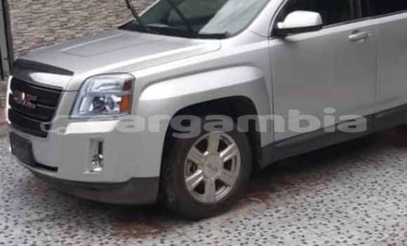 اشتري مستعمل GMC Envoy Other سيارة في Essau في Kerewan