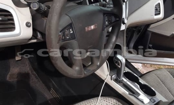 Buy Used GMC Envoy Other Car in Essau in Kerewan Buy Used GMC Envoy Other Car in Essau in Kerewan