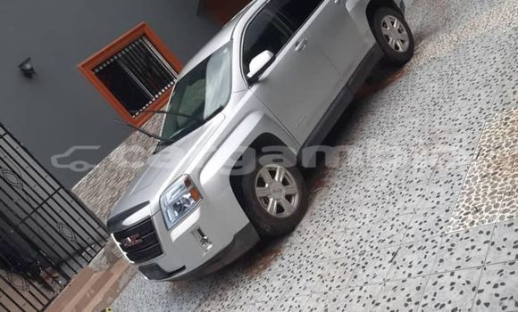 Buy Used GMC Envoy Other Car in Essau in Kerewan Buy Used GMC Envoy Other Car in Essau in Kerewan
