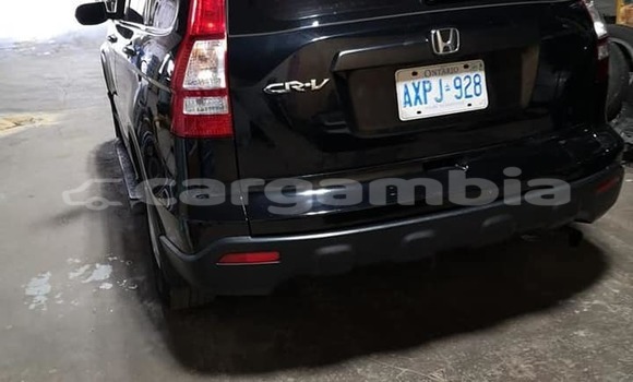 Buy Used Honda Ascot Other Car in Essau in Kerewan Buy Used Honda Ascot Other Car in Essau in Kerewan