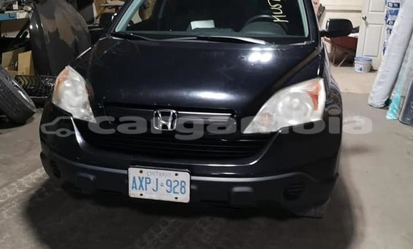 Buy Used Honda Ascot Other Car in Essau in Kerewan Buy Used Honda Ascot Other Car in Essau in Kerewan