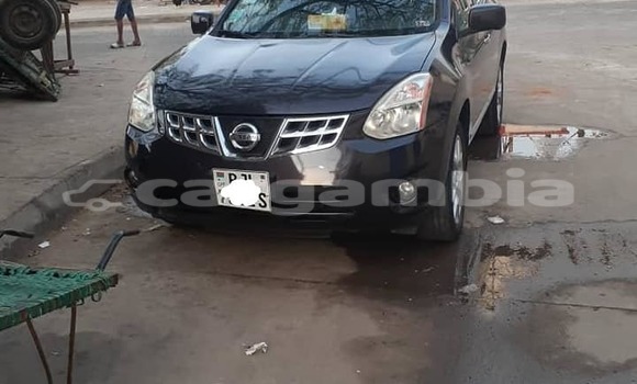 اشتري مستعمل Nissan Rogue Other سيارة في Essau في Kerewan