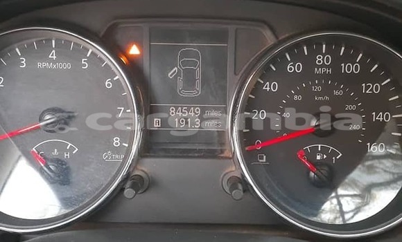 Buy Used Nissan Rogue Other Car in Essau in Kerewan Buy Used Nissan Rogue Other Car in Essau in Kerewan