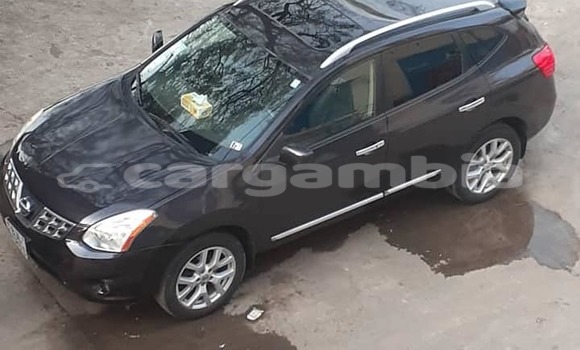 Buy Used Nissan Rogue Other Car in Essau in Kerewan Buy Used Nissan Rogue Other Car in Essau in Kerewan