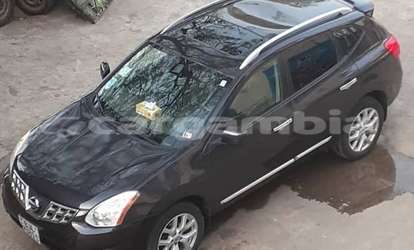 Buy Used Nissan Rogue Other Car in Essau in Kerewan Buy Used Nissan Rogue Other Car in Essau in Kerewan