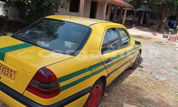 Buy Used Mercedes-Benz C-Classe Other Car in Brufut in Brikama Buy Used Mercedes-Benz C-Classe Other Car in Brufut in Brikama