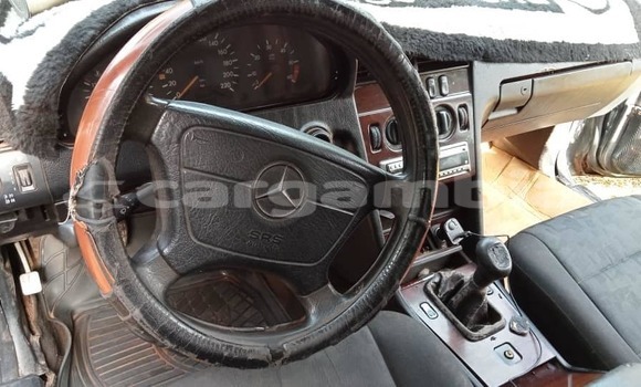 Buy Used Mercedes-Benz C-Classe Other Car in Brufut in Brikama Buy Used Mercedes-Benz C-Classe Other Car in Brufut in Brikama