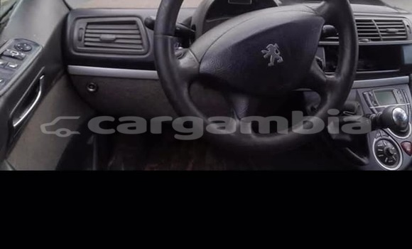 Buy Used Mercedes-Benz C-Classe Other Car in Brufut in Brikama Buy Used Mercedes-Benz C-Classe Other Car in Brufut in Brikama