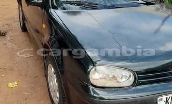 Buy Used Volkswagen Golf Black Car in Farafenni in Kerewan Buy Used Volkswagen Golf Black Car in Farafenni in Kerewan
