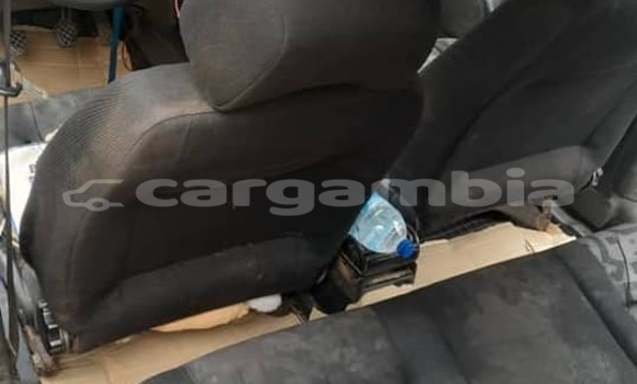 Buy Used Volkswagen Golf Black Car in Farafenni in Kerewan Buy Used Volkswagen Golf Black Car in Farafenni in Kerewan