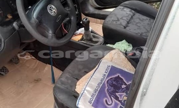 Buy Used Volkswagen Golf Black Car in Farafenni in Kerewan Buy Used Volkswagen Golf Black Car in Farafenni in Kerewan