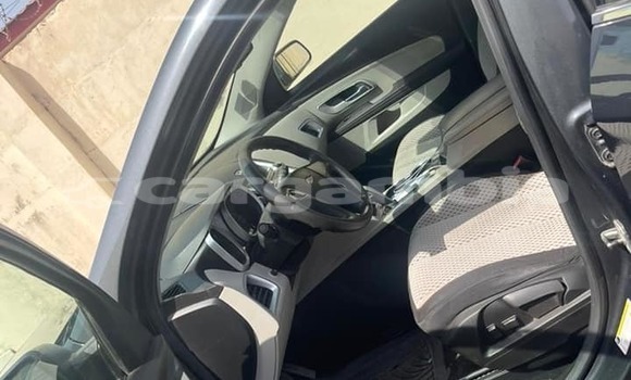 Buy Used Chevrolet Equinox Black Car in Essau in Kerewan Buy Used Chevrolet Equinox Black Car in Essau in Kerewan