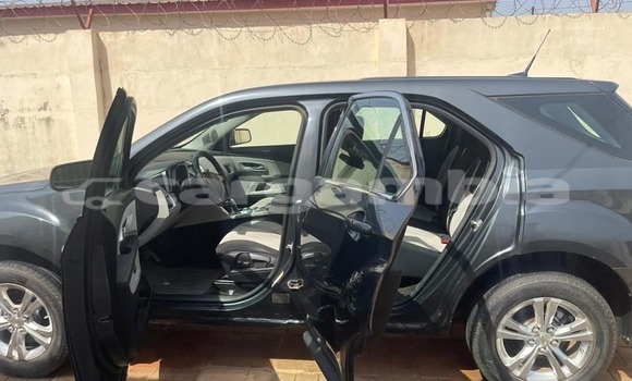 Buy Used Chevrolet Equinox Black Car in Essau in Kerewan Buy Used Chevrolet Equinox Black Car in Essau in Kerewan
