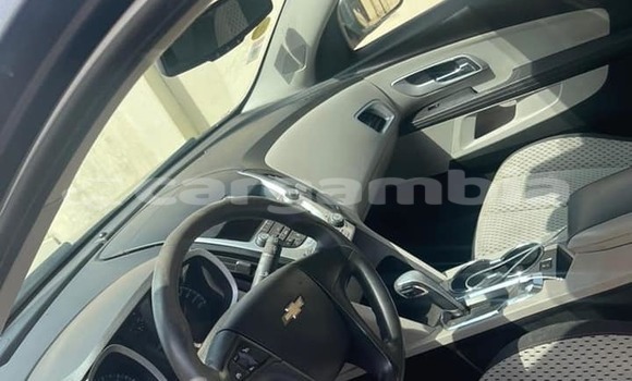 Buy Used Chevrolet Equinox Black Car in Essau in Kerewan Buy Used Chevrolet Equinox Black Car in Essau in Kerewan