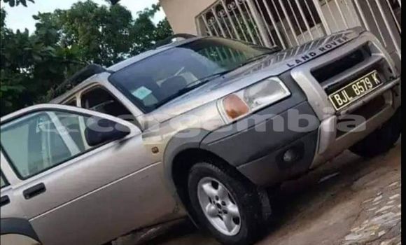 Buy Used Range Rover Range Rover Other Car in Gambissara in Basse Buy Used Range Rover Range Rover Other Car in Gambissara in Basse