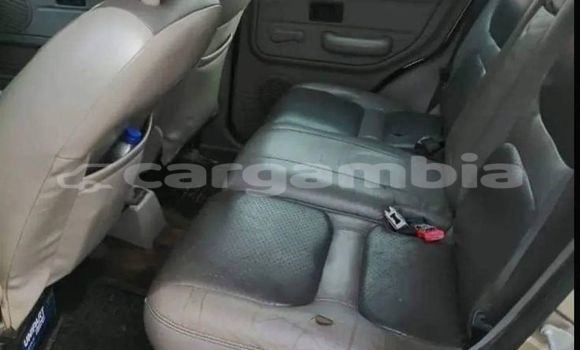 Buy Used Range Rover Range Rover Other Car in Gambissara in Basse Buy Used Range Rover Range Rover Other Car in Gambissara in Basse