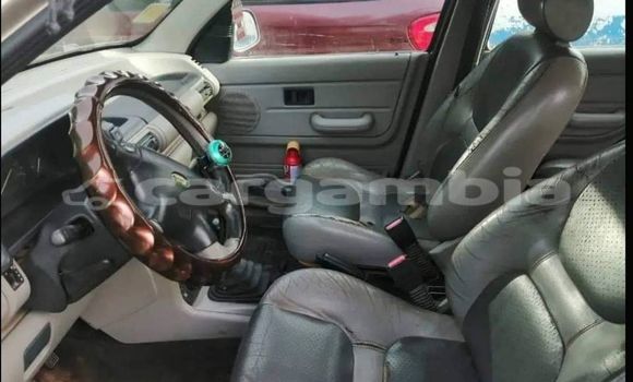 Buy Used Range Rover Range Rover Other Car in Gambissara in Basse Buy Used Range Rover Range Rover Other Car in Gambissara in Basse