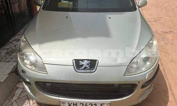 اشتري مستعمل Peugeot 108 Other سيارة في Essau في Kerewan