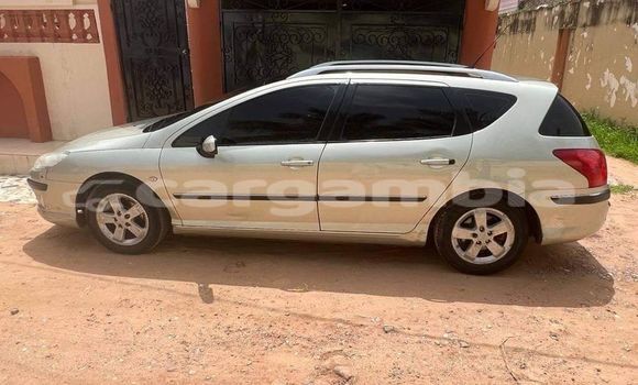 Buy Used Peugeot 108 Other Car in Essau in Kerewan Buy Used Peugeot 108 Other Car in Essau in Kerewan