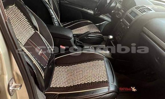 Buy Used Peugeot 108 Other Car in Essau in Kerewan Buy Used Peugeot 108 Other Car in Essau in Kerewan