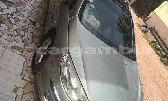 Buy Used Peugeot 108 Other Car in Essau in Kerewan Buy Used Peugeot 108 Other Car in Essau in Kerewan