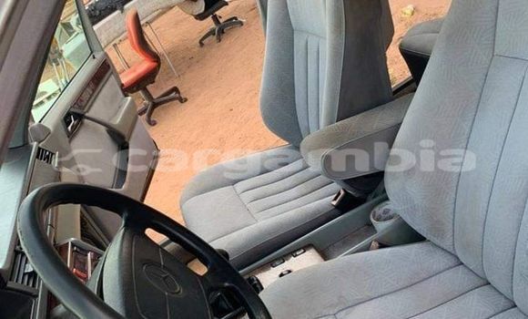 Buy Used Mercedes-Benz C-Classe Other Car in Brufut in Brikama Buy Used Mercedes-Benz C-Classe Other Car in Brufut in Brikama