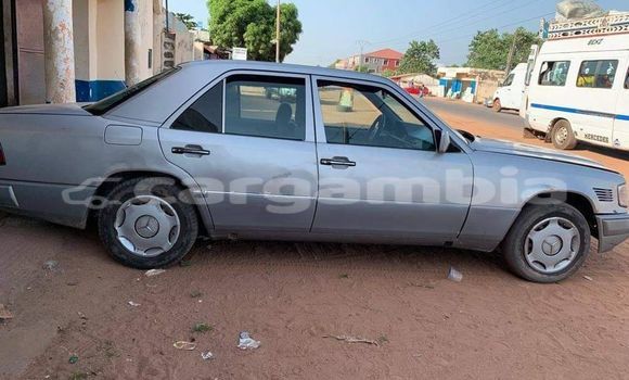 Buy Used Mercedes-Benz C-Classe Other Car in Brufut in Brikama Buy Used Mercedes-Benz C-Classe Other Car in Brufut in Brikama