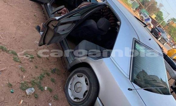 Buy Used Mercedes-Benz C-Classe Other Car in Brufut in Brikama Buy Used Mercedes-Benz C-Classe Other Car in Brufut in Brikama