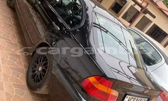 Buy Used BMW E9 Black Car in Kerewan in Kerewan Buy Used BMW E9 Black Car in Kerewan in Kerewan